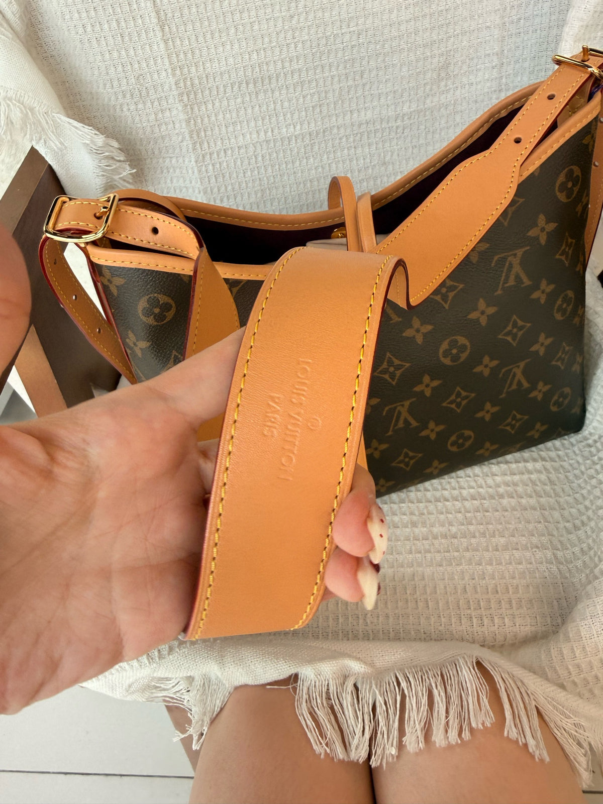 Louis Vuitton Crossbody