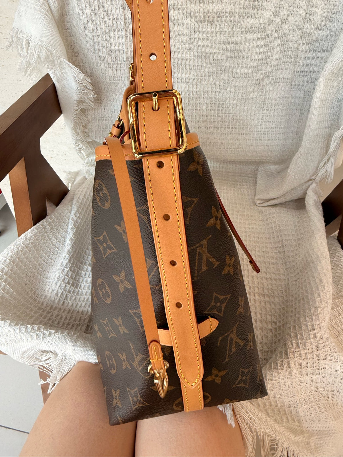 Louis Vuitton Crossbody