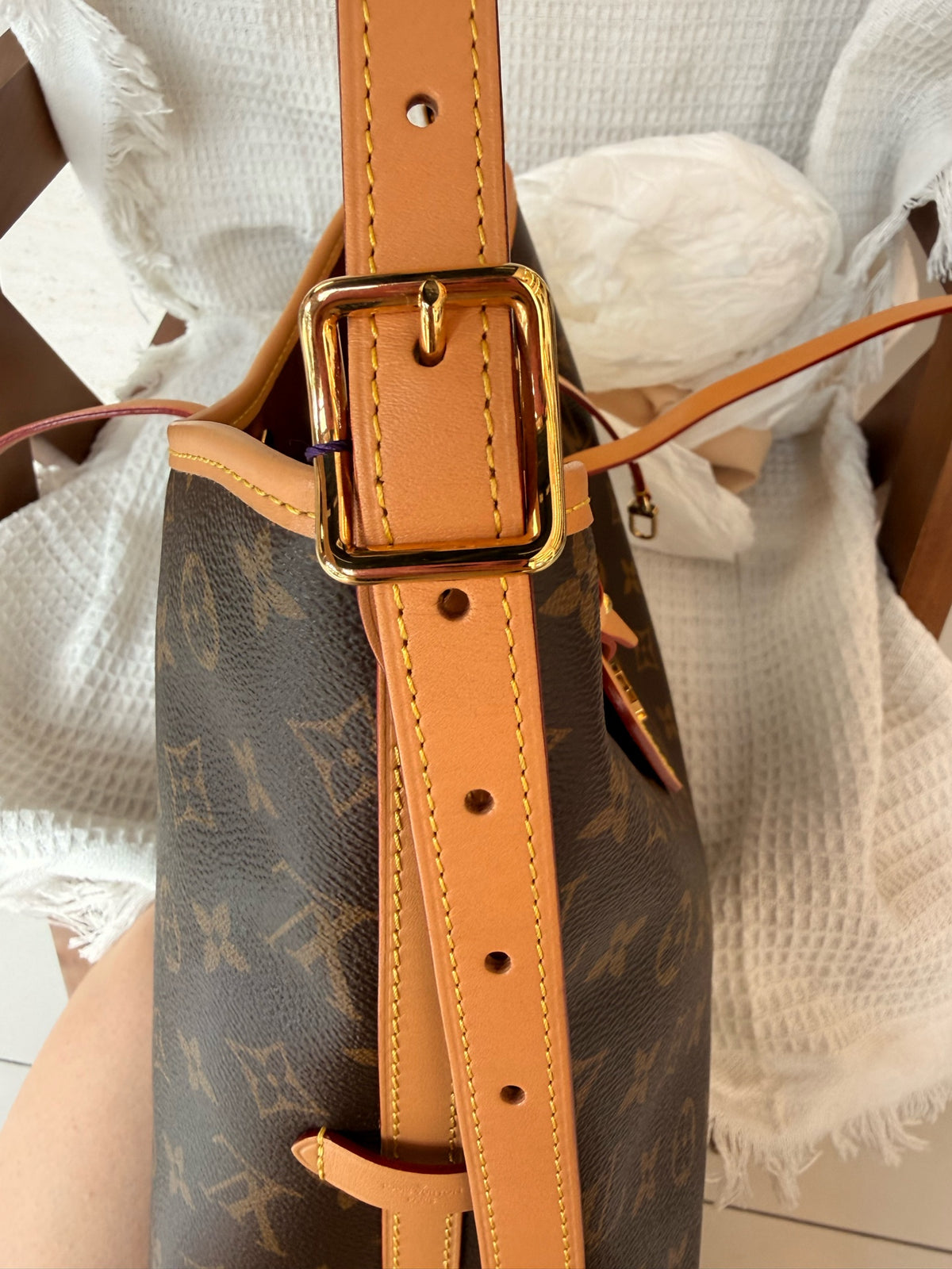 Louis Vuitton Crossbody