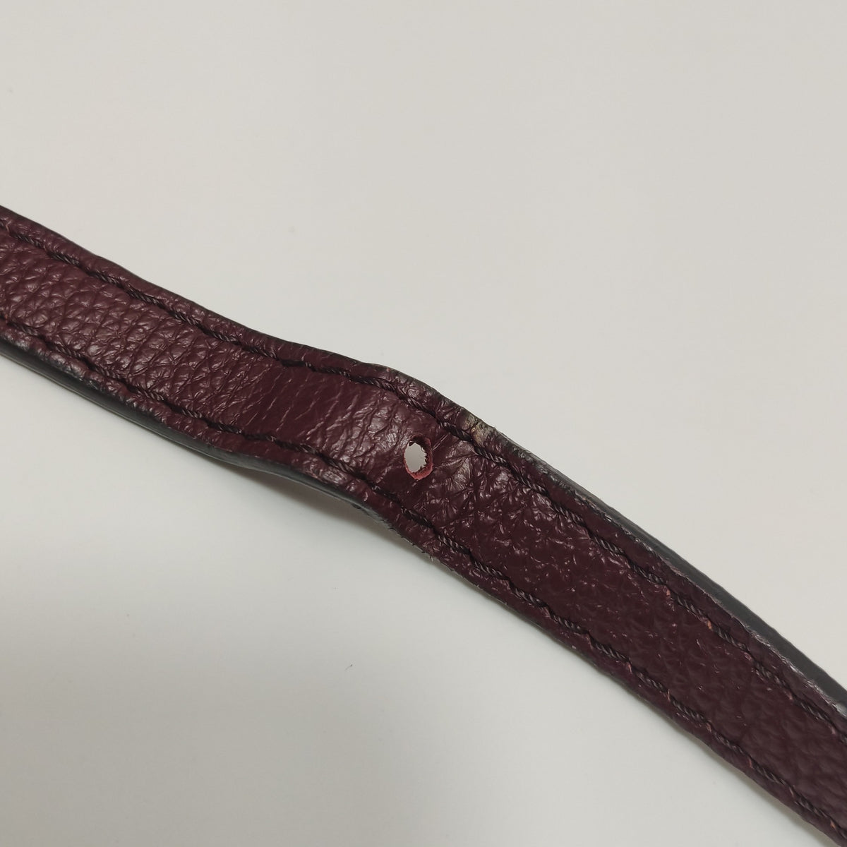Burberry Canvas Red Crossbody Length: 28 cm, Height: 19 cm, Thickness: 12.5 cm 40611701