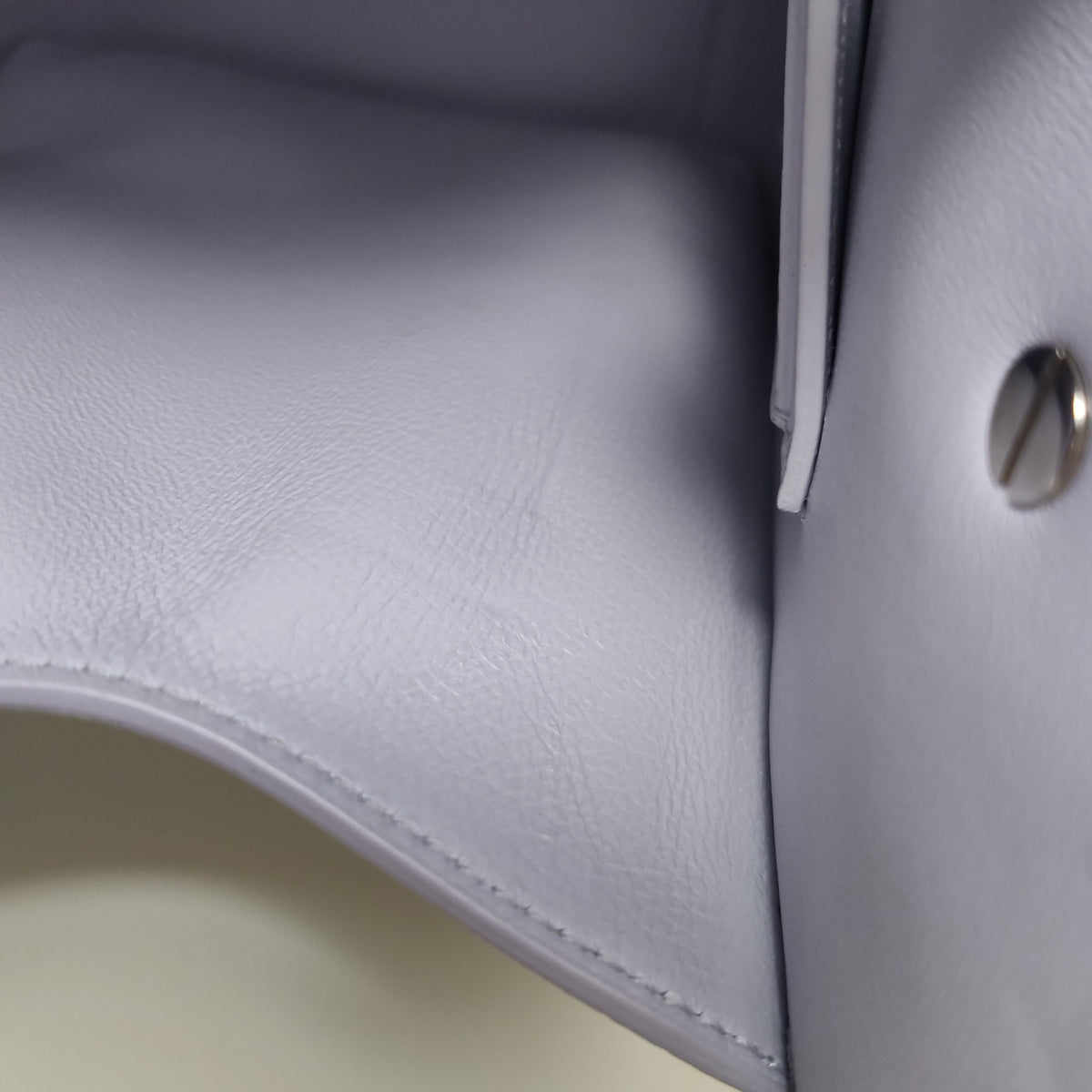 Salvatore Ferragamo Shoulder Bag Length: 22 cm, Height: 19 cm, Thickness: 11.5 cm