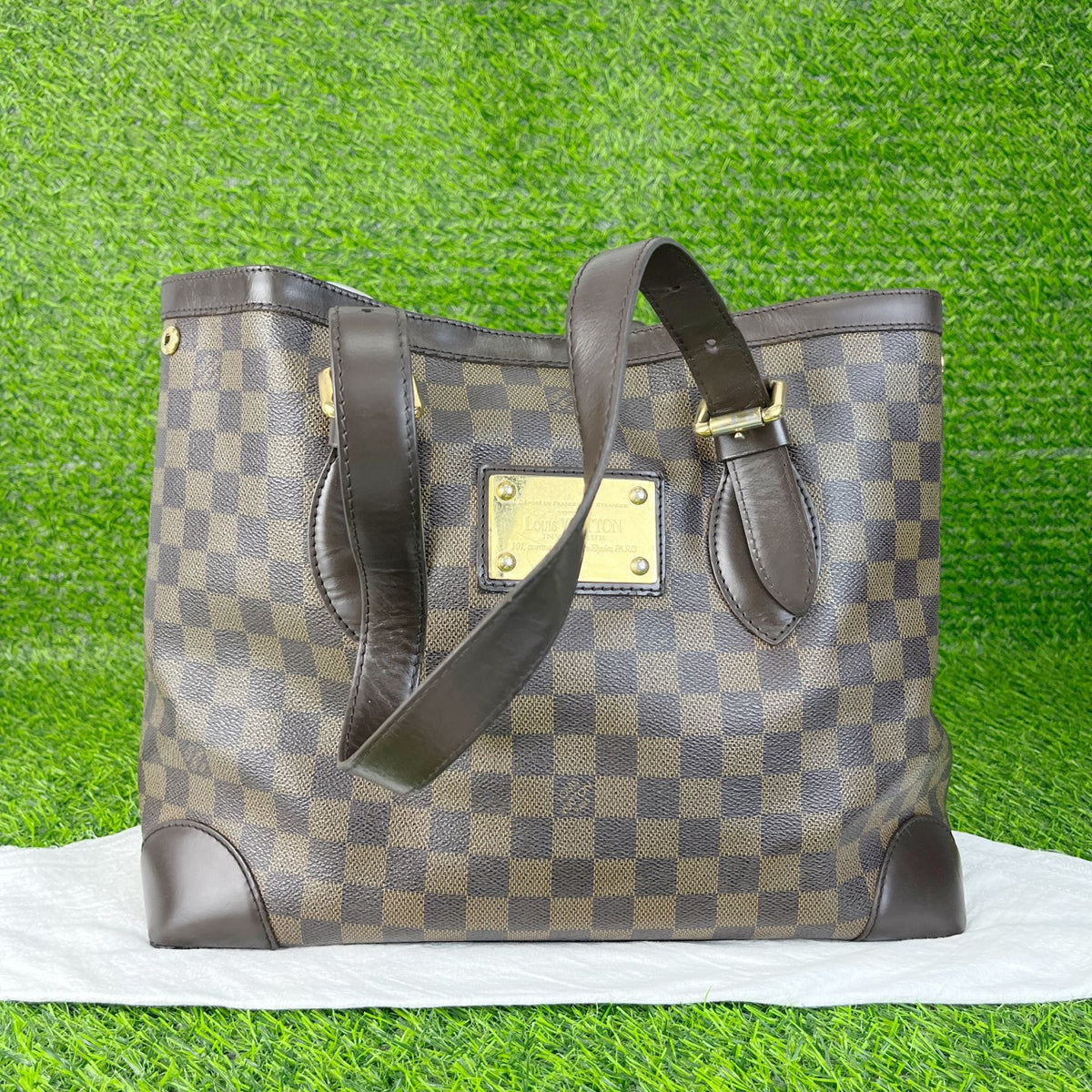 Louis Vuitton Tote N51205