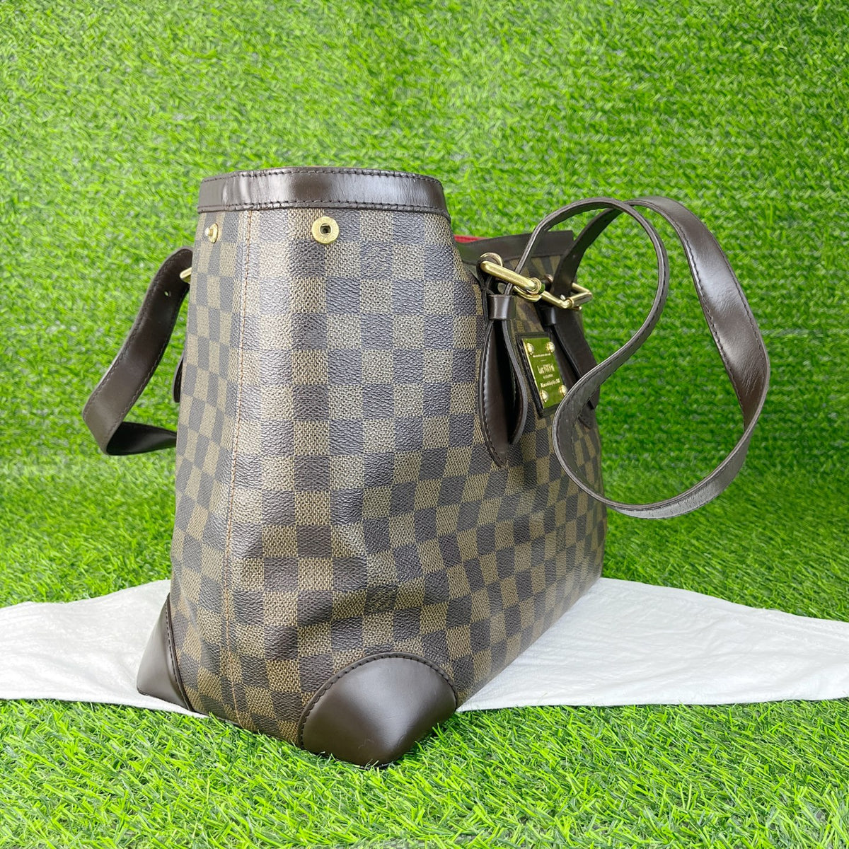 Louis Vuitton Tote N51205