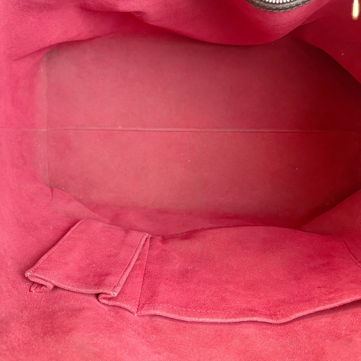 Louis Vuitton Tote N51205