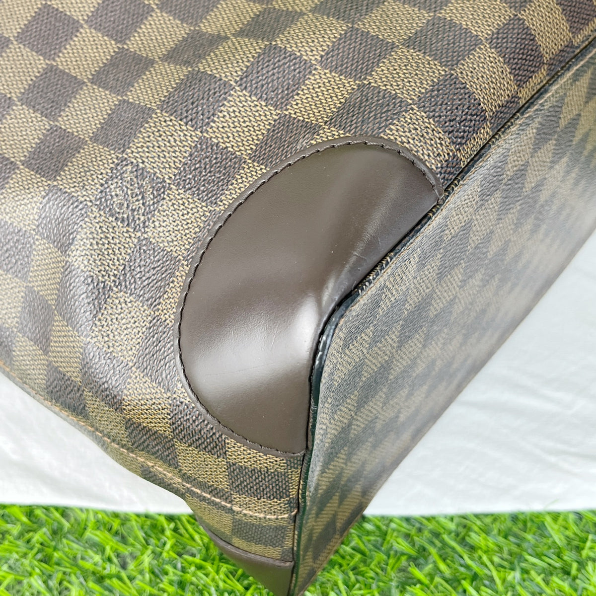 Louis Vuitton Tote N51205