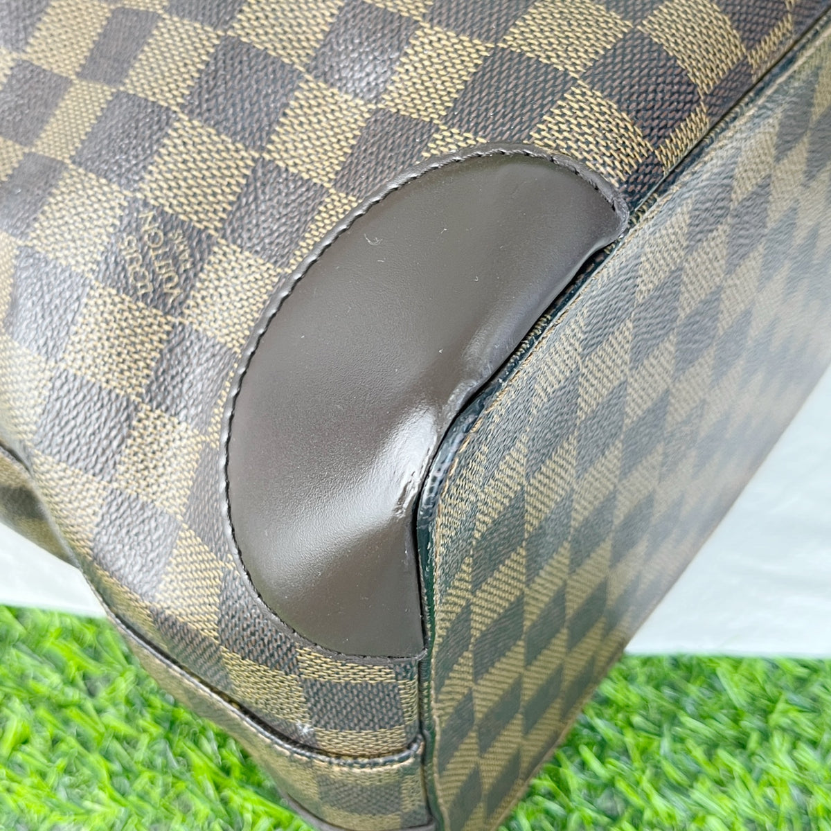 Louis Vuitton Tote N51205