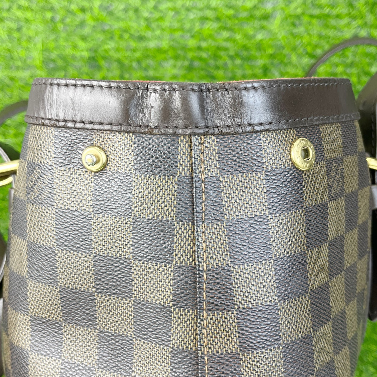 Louis Vuitton Tote N51205