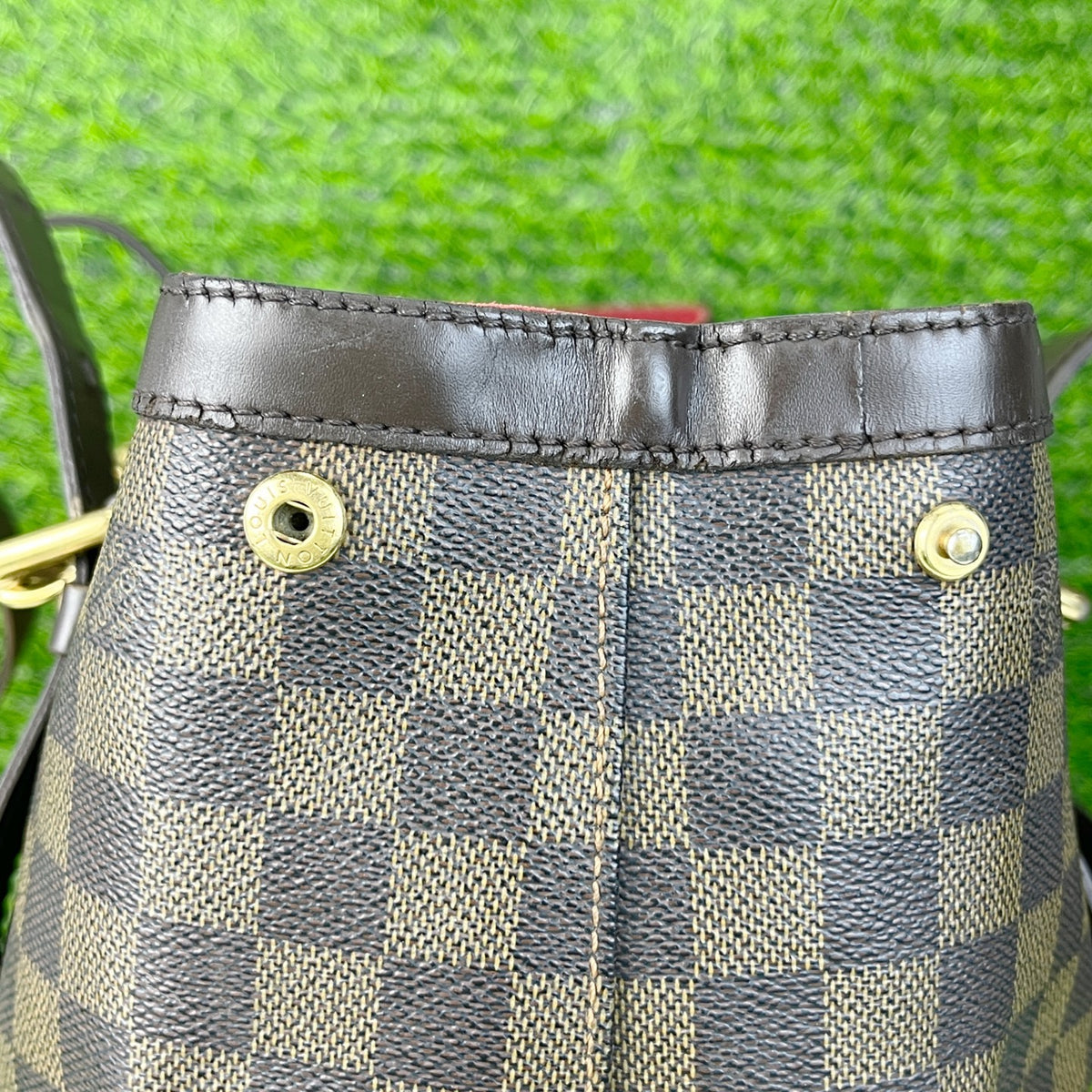 Louis Vuitton Tote N51205