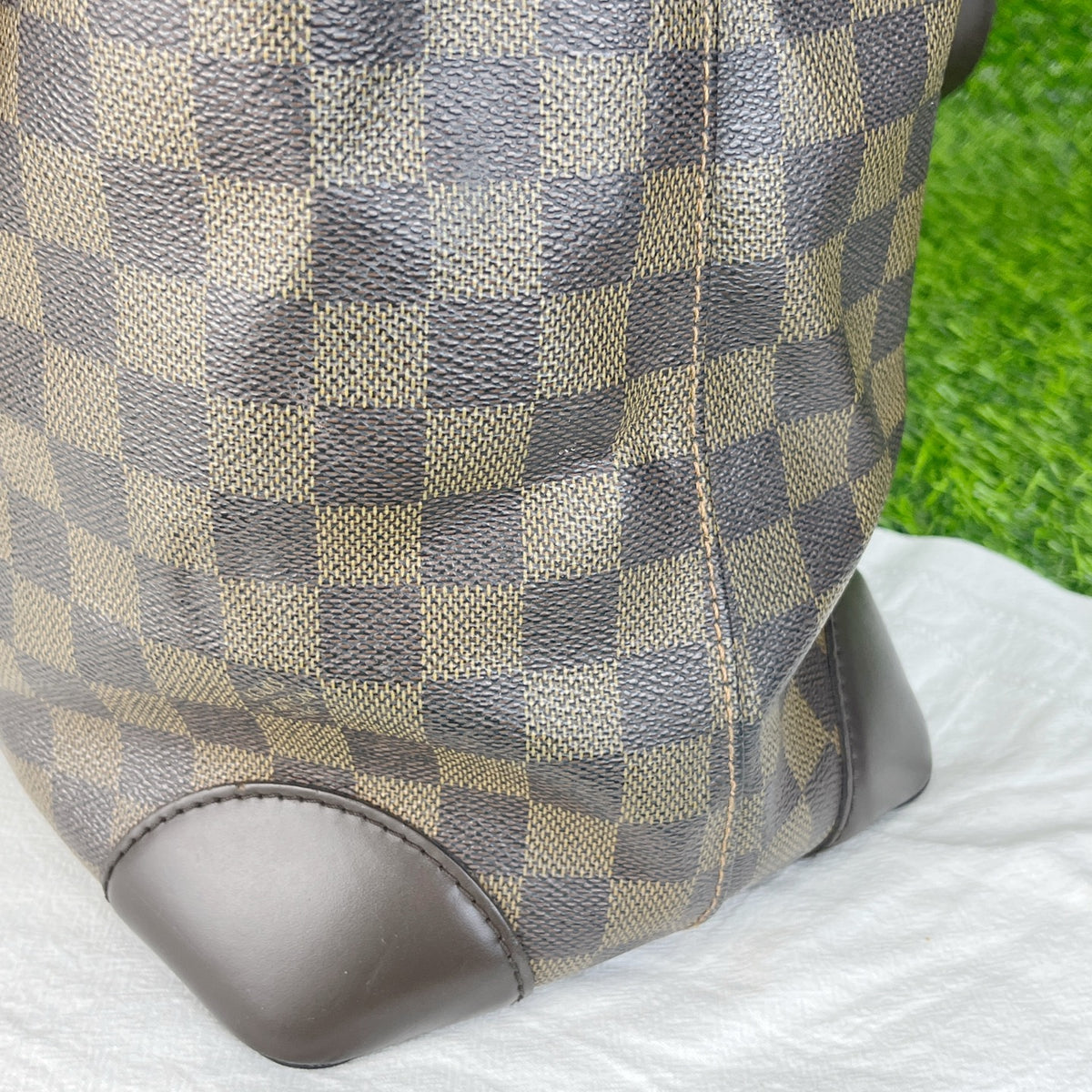 Louis Vuitton Tote N51205
