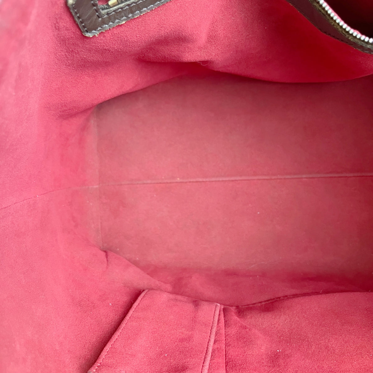 Louis Vuitton Tote N51205