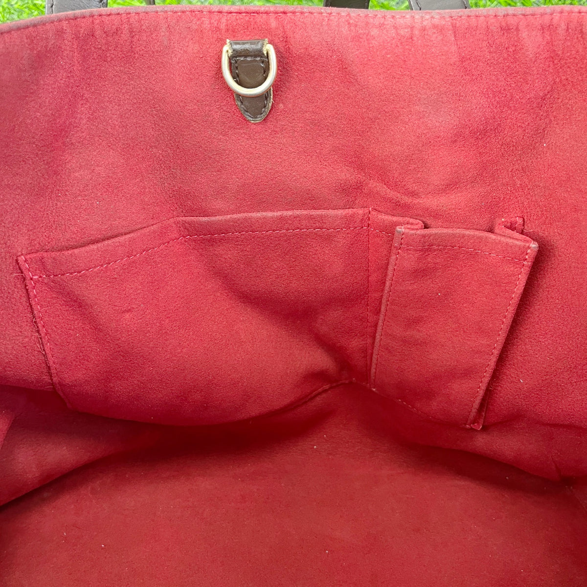 Louis Vuitton Tote N51205