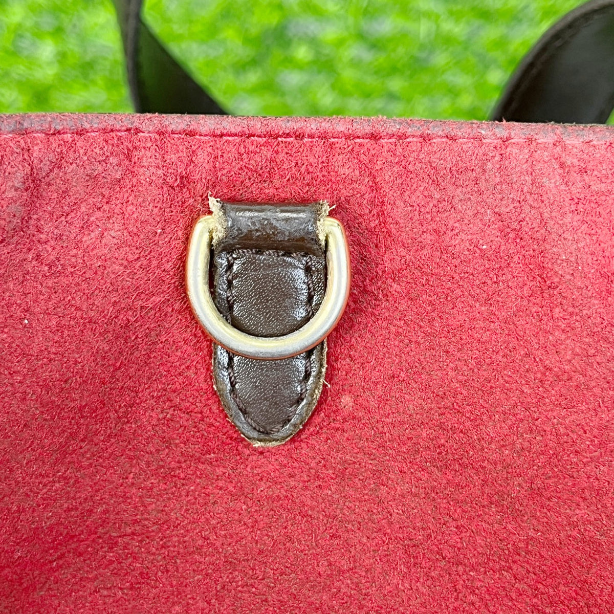 Louis Vuitton Tote N51205