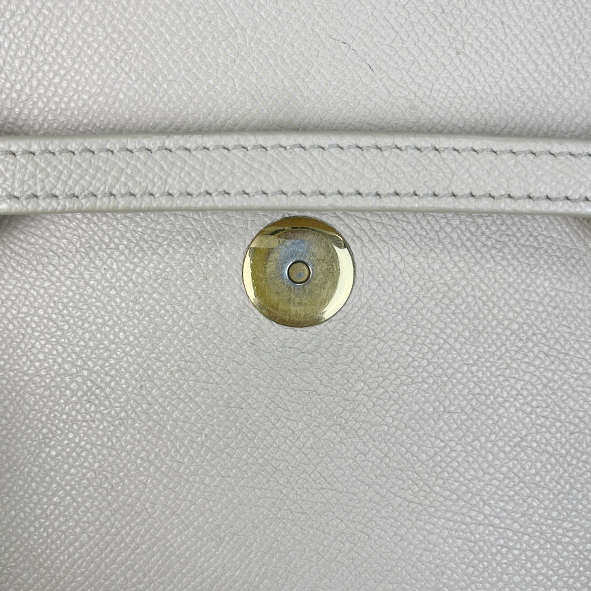 Celine White Length 20 x Width 11 x Height 17 cm 185003ZVA.01CK