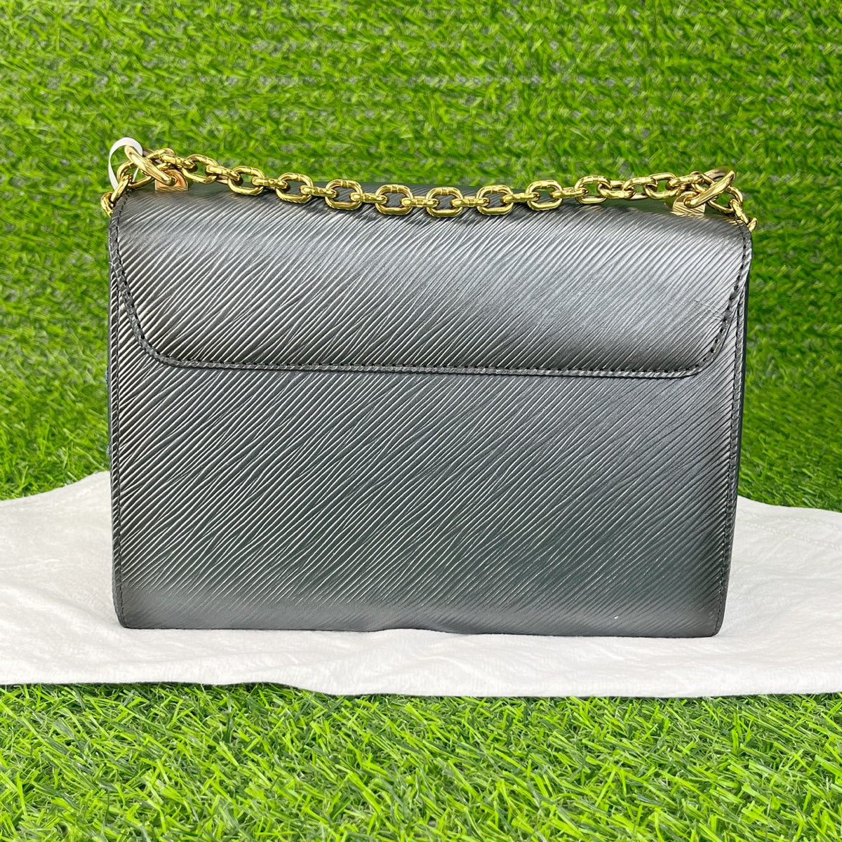 Louis Vuitton Black M54567