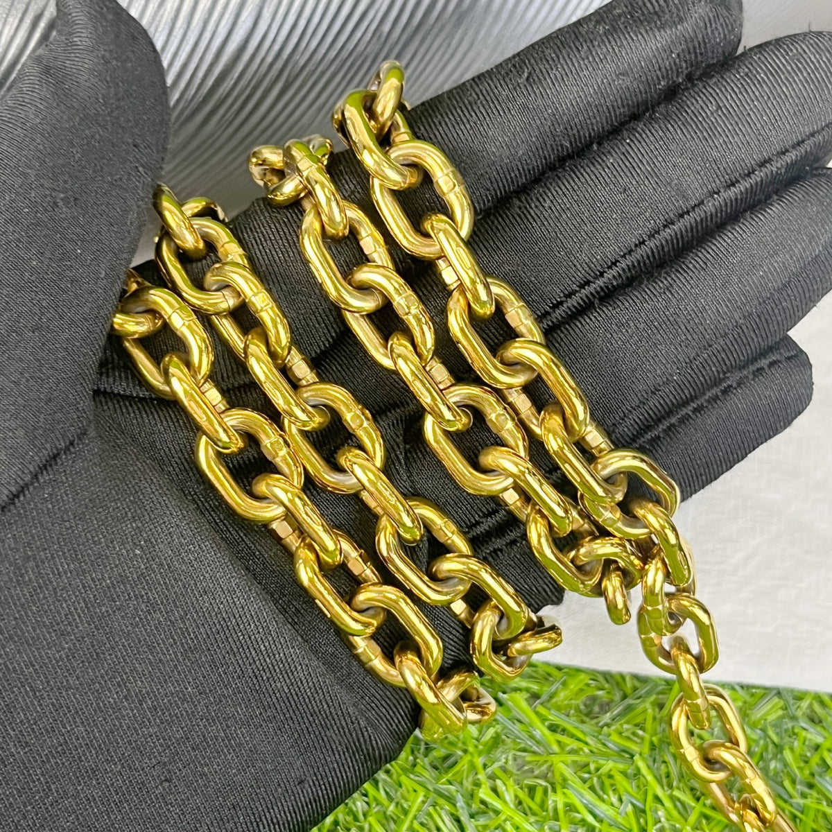 Louis Vuitton Black M54567