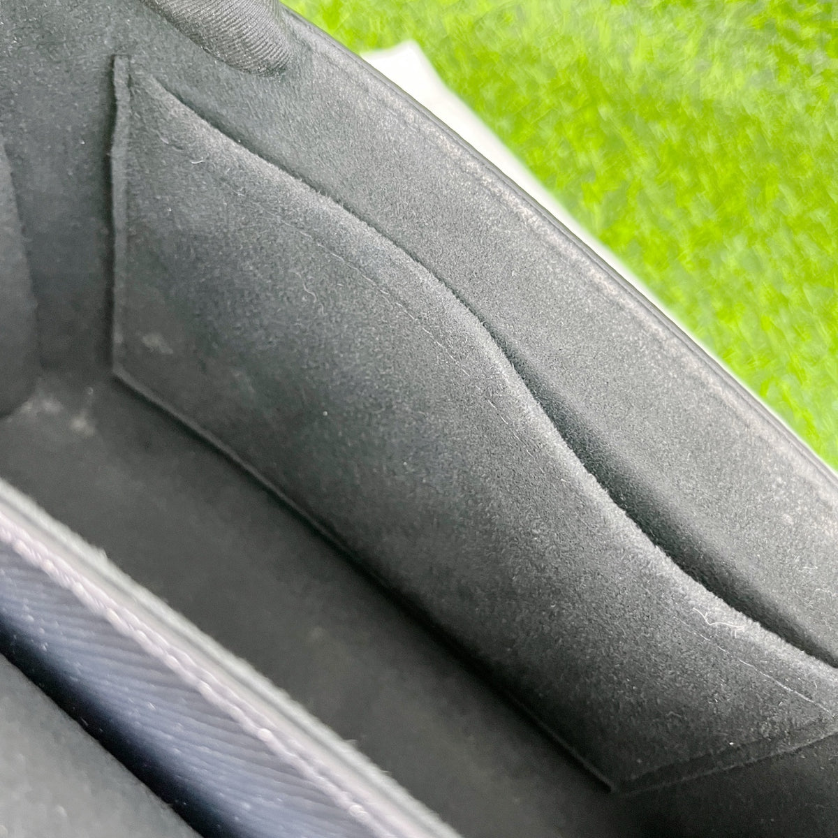 Louis Vuitton Black M54567