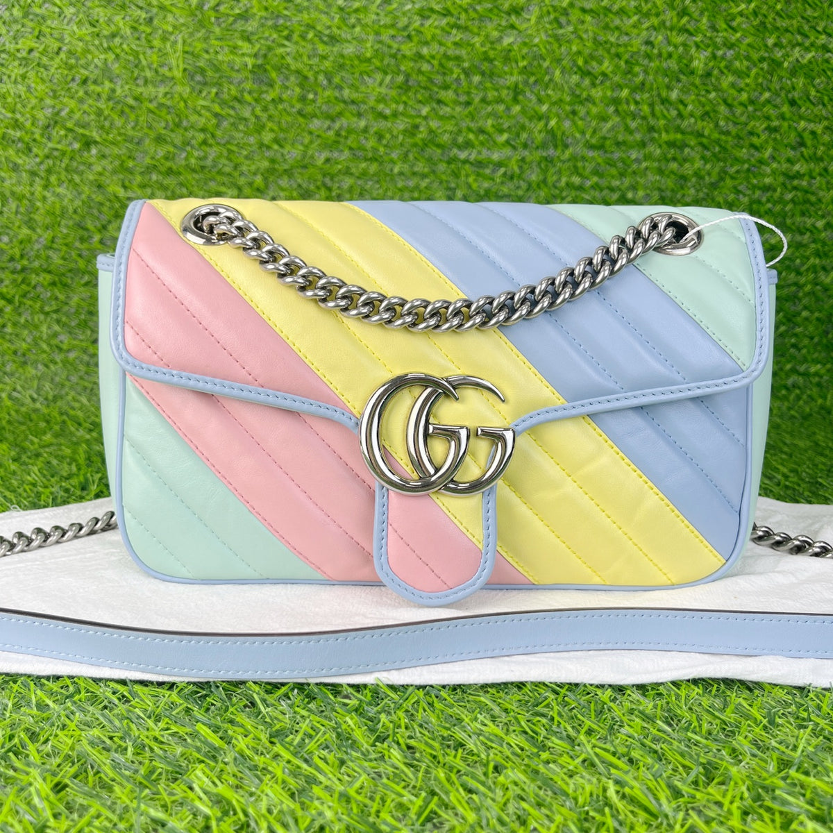Gucci 443497DTDXP3967