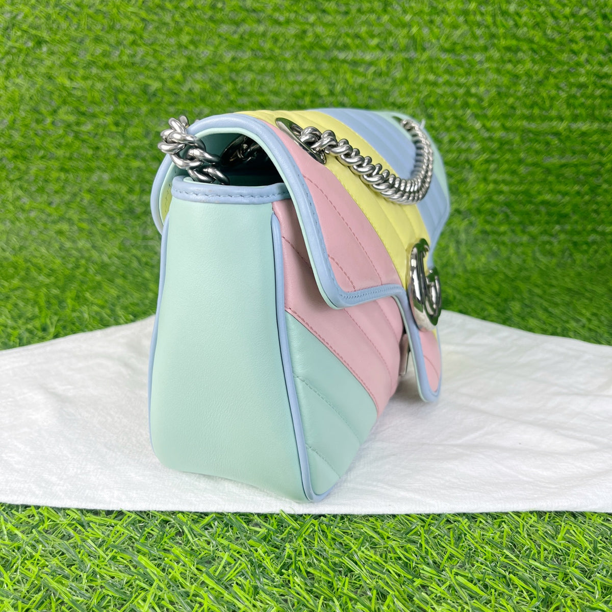 Gucci 443497DTDXP3967