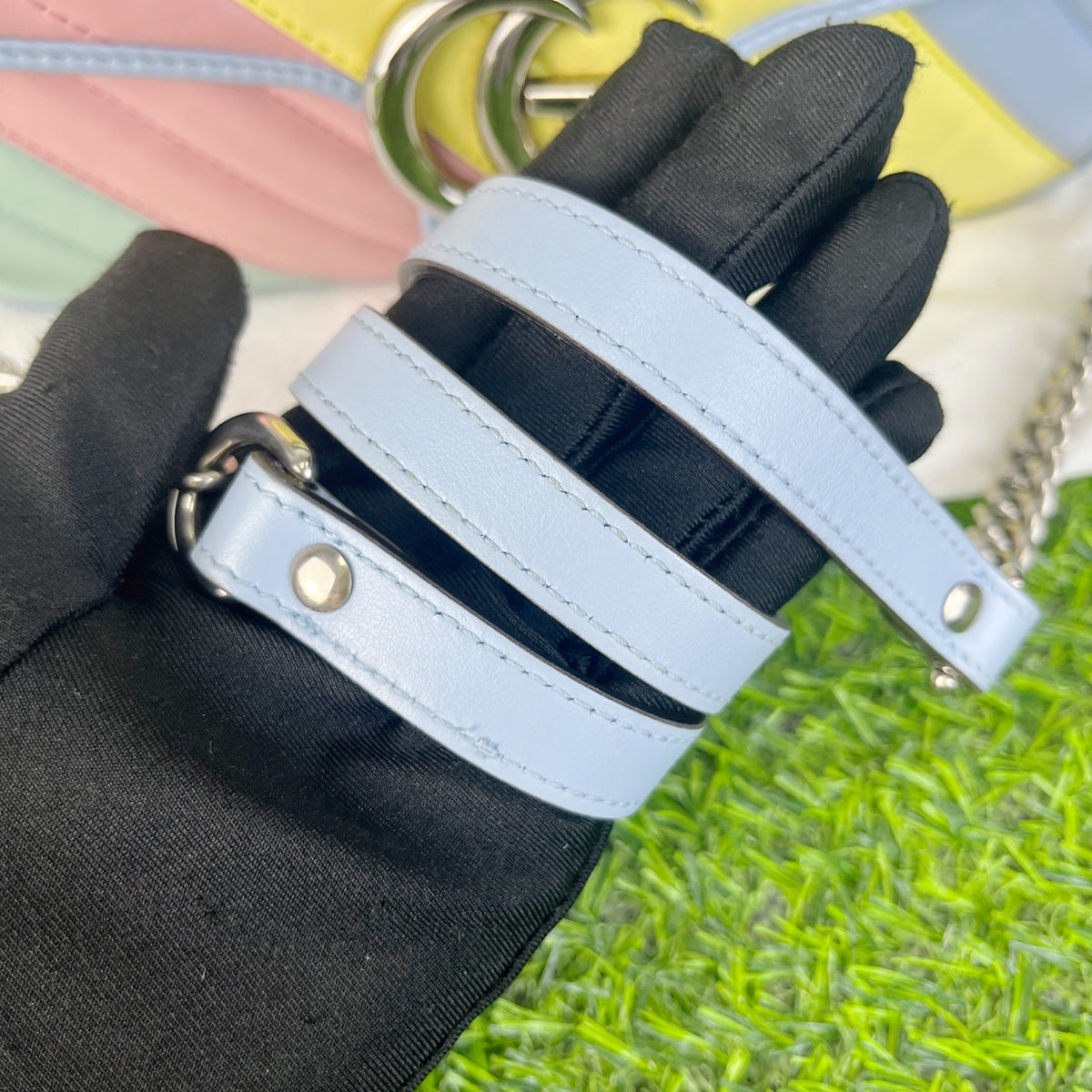 Gucci 443497DTDXP3967