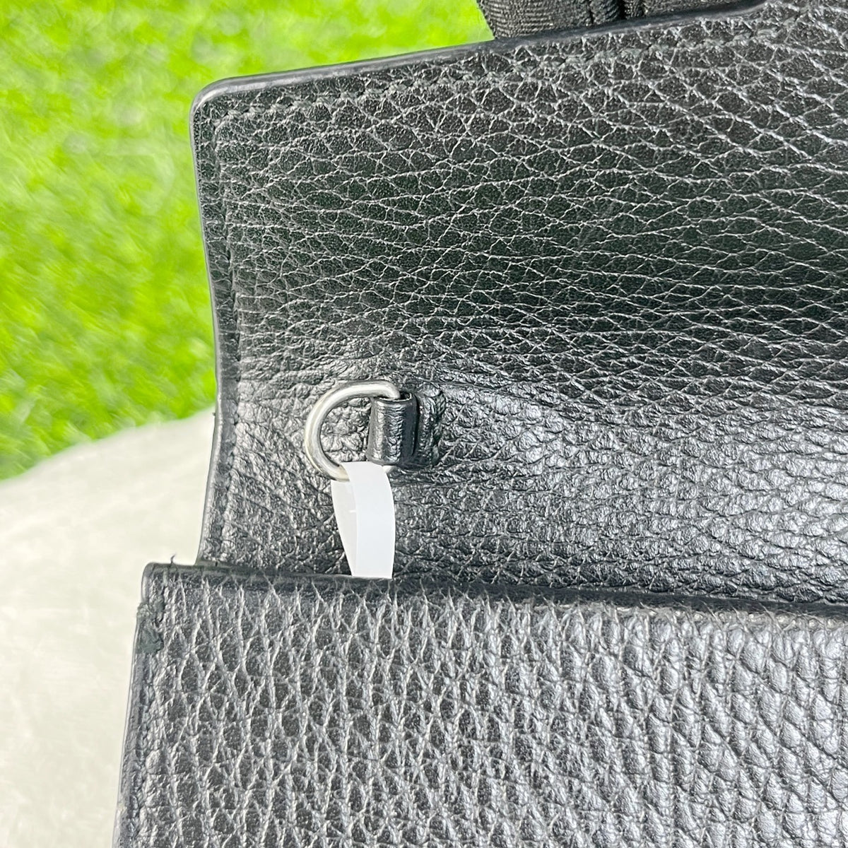 Gucci Dionysus Collection Black 16.5 cm (width) x 10 cm (height) x 4 cm (depth) 476432 CAOGN 8176