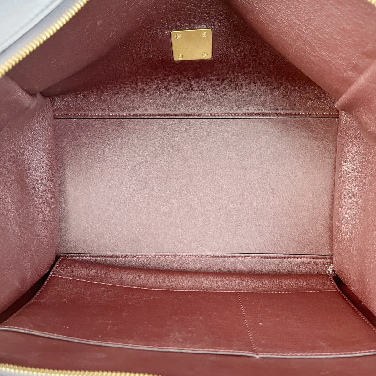 Celine Length 26 cm x Width 15 cm x Height 20 cm 174683UTM.06TU
