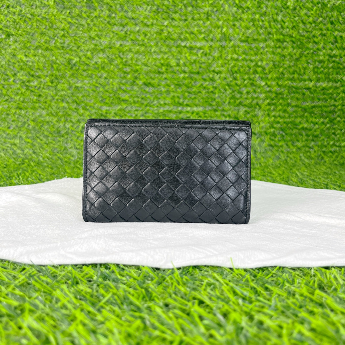 Bottega Veneta Black 608053VCPP28648