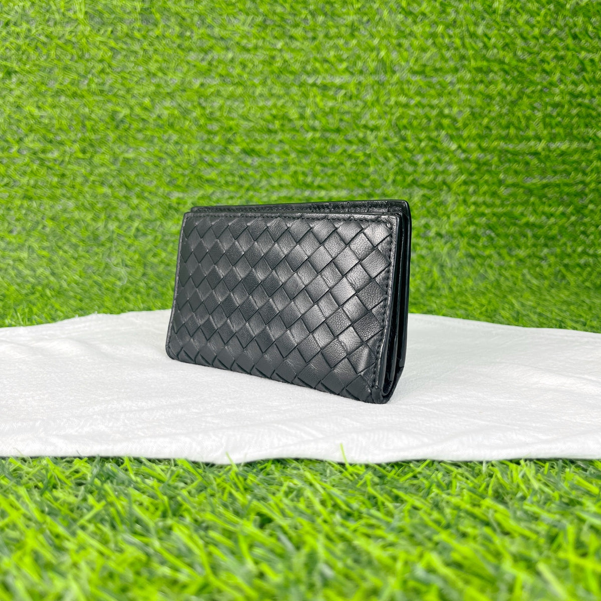Bottega Veneta Black 608053VCPP28648