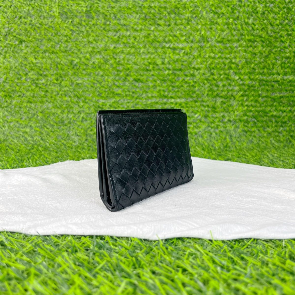Bottega Veneta Black 608053VCPP28648