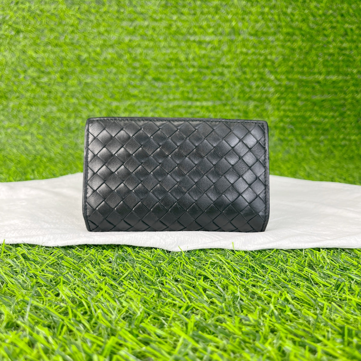 Bottega Veneta Black 608053VCPP28648