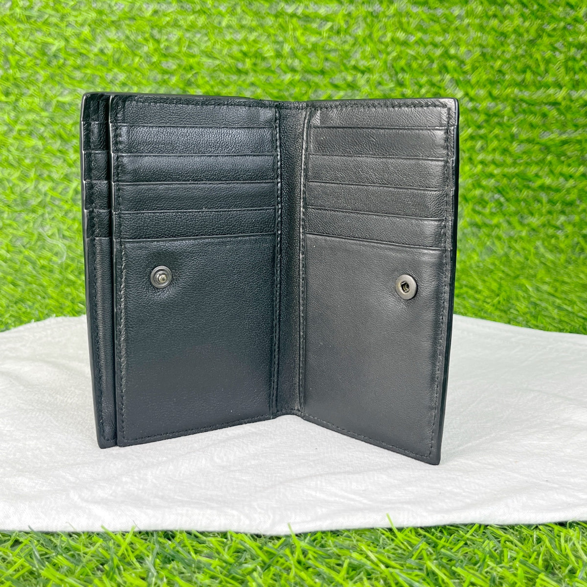 Bottega Veneta Black 608053VCPP28648