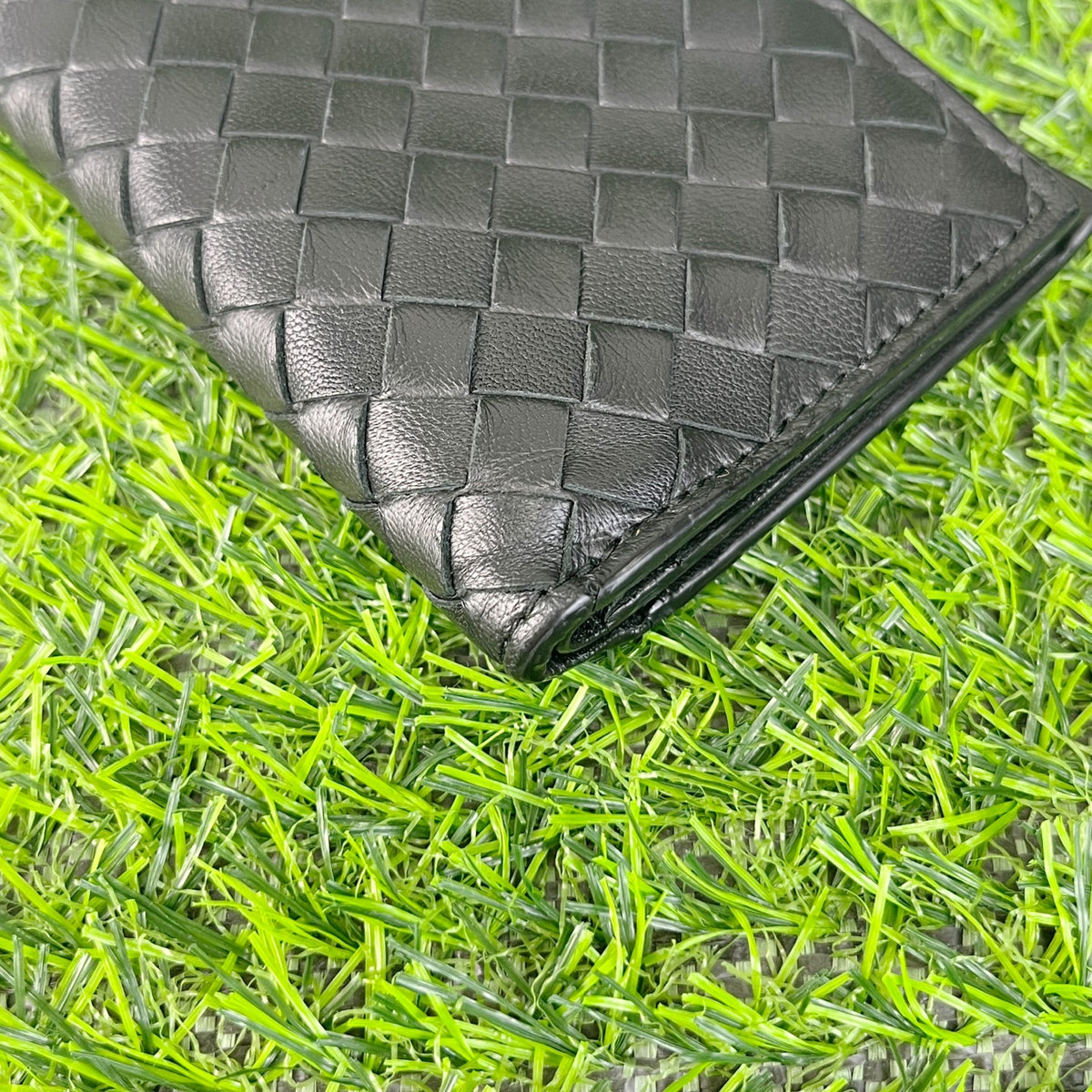 Bottega Veneta Black 608053VCPP28648