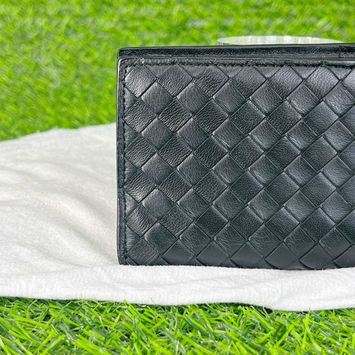 Bottega Veneta Black 608053VCPP28648