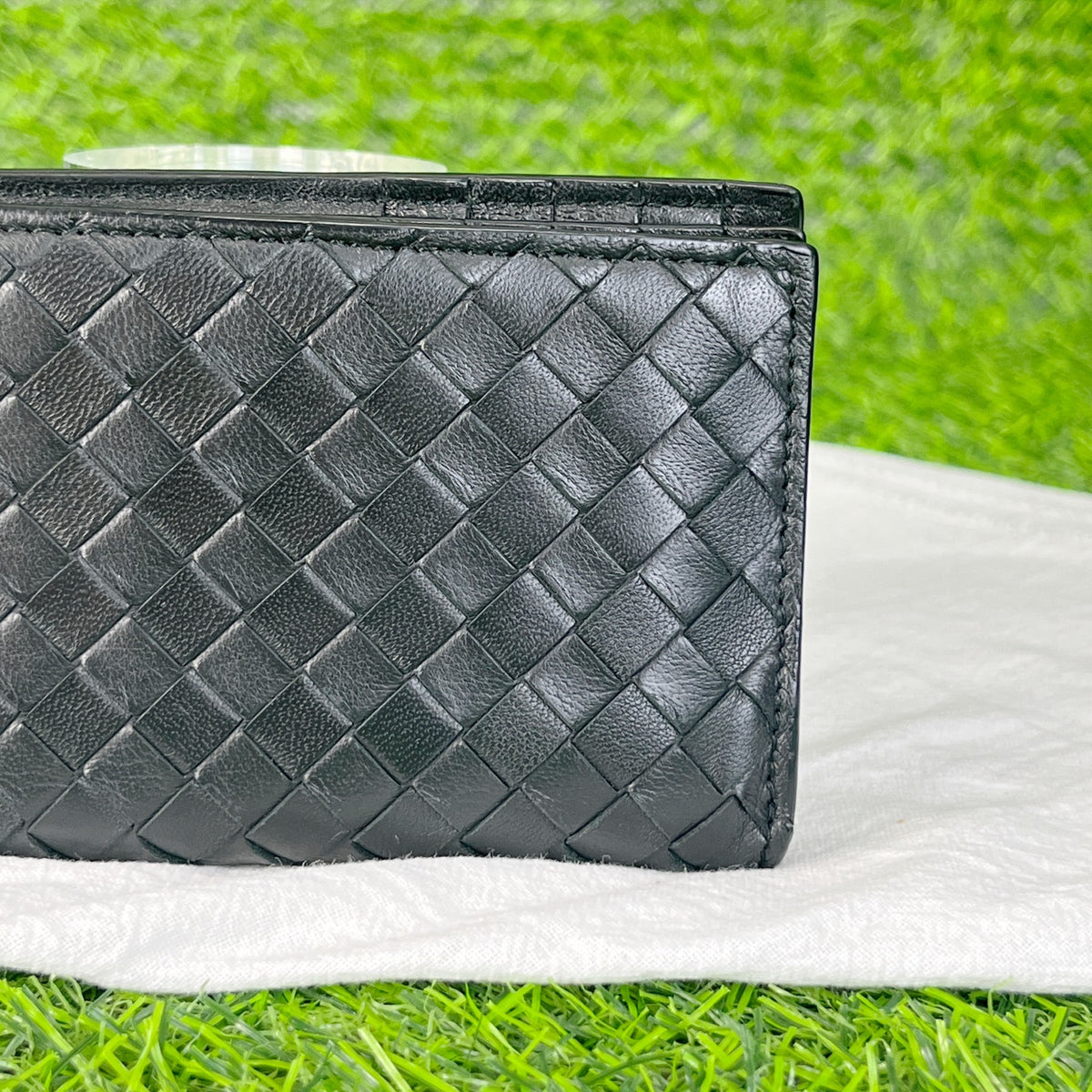 Bottega Veneta Black 608053VCPP28648