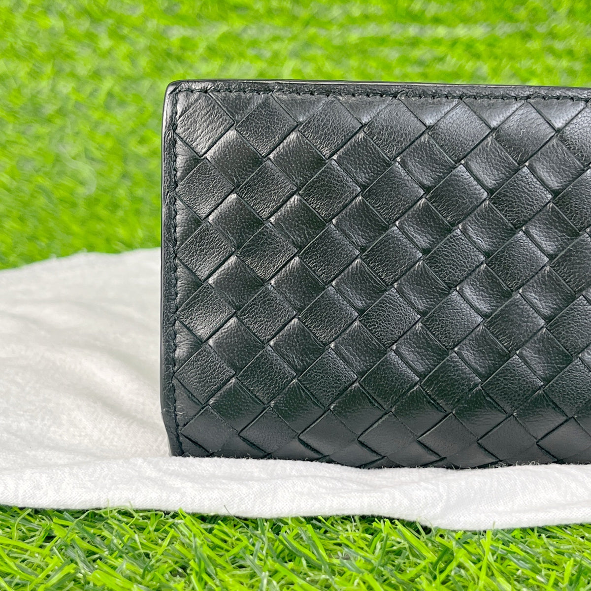 Bottega Veneta Black 608053VCPP28648