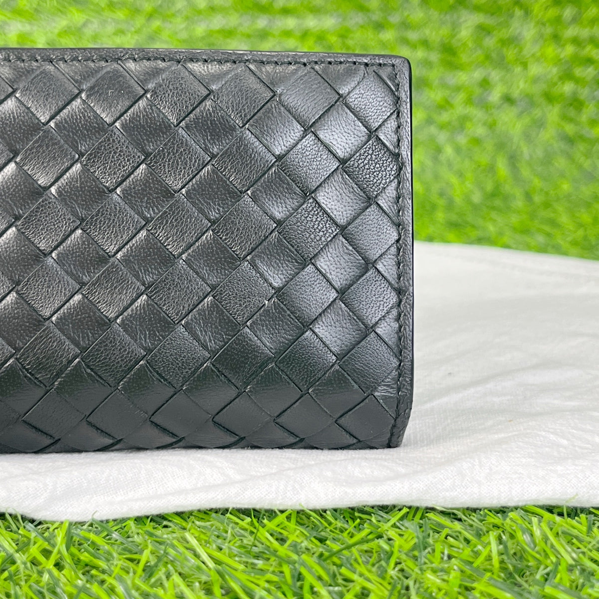 Bottega Veneta Black 608053VCPP28648