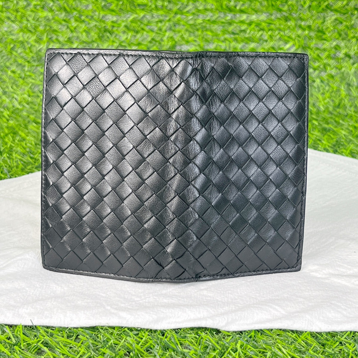 Bottega Veneta Black 608053VCPP28648