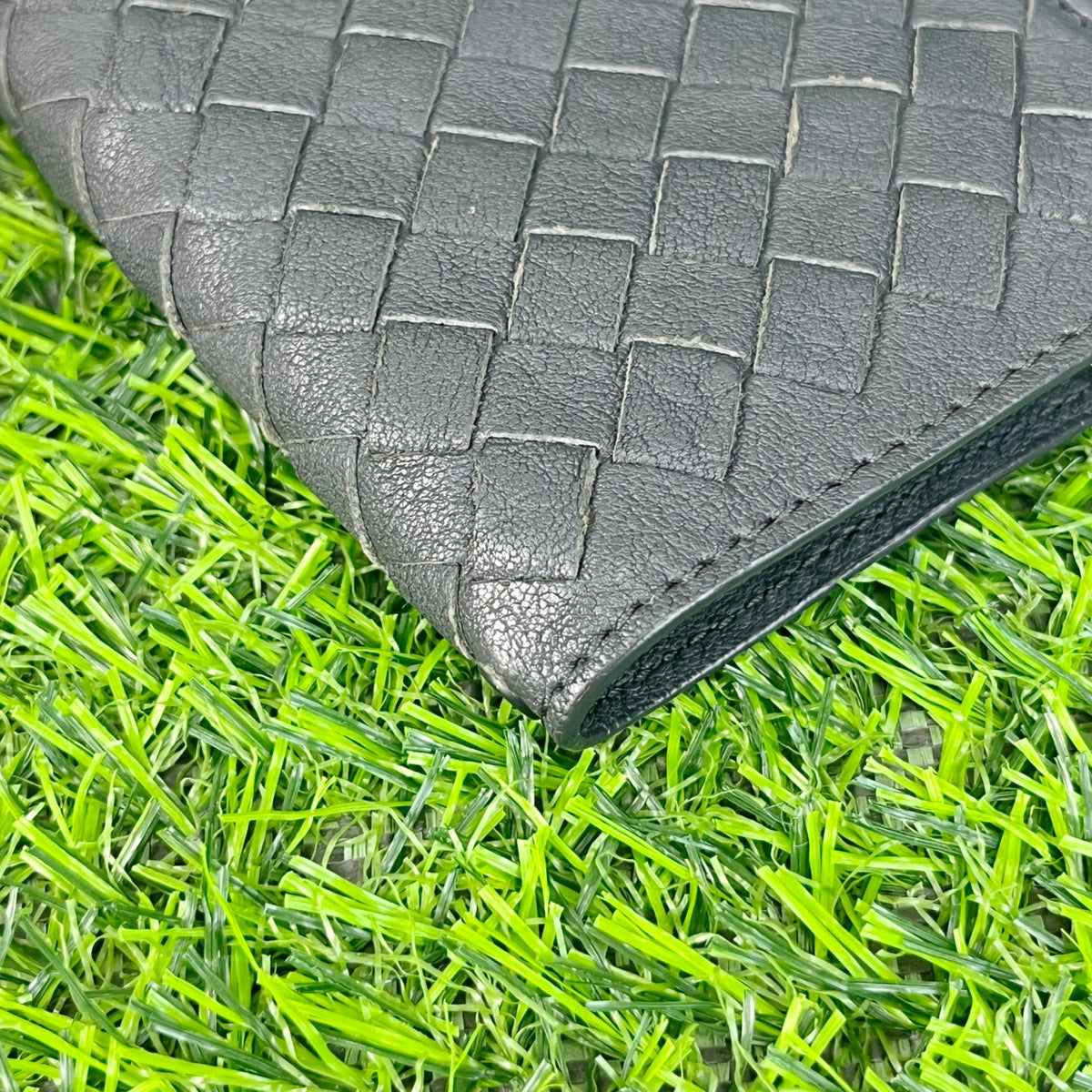 Bottega Veneta Gray Length 10 x width 2 x height 7 cm 114075-V4651-2040