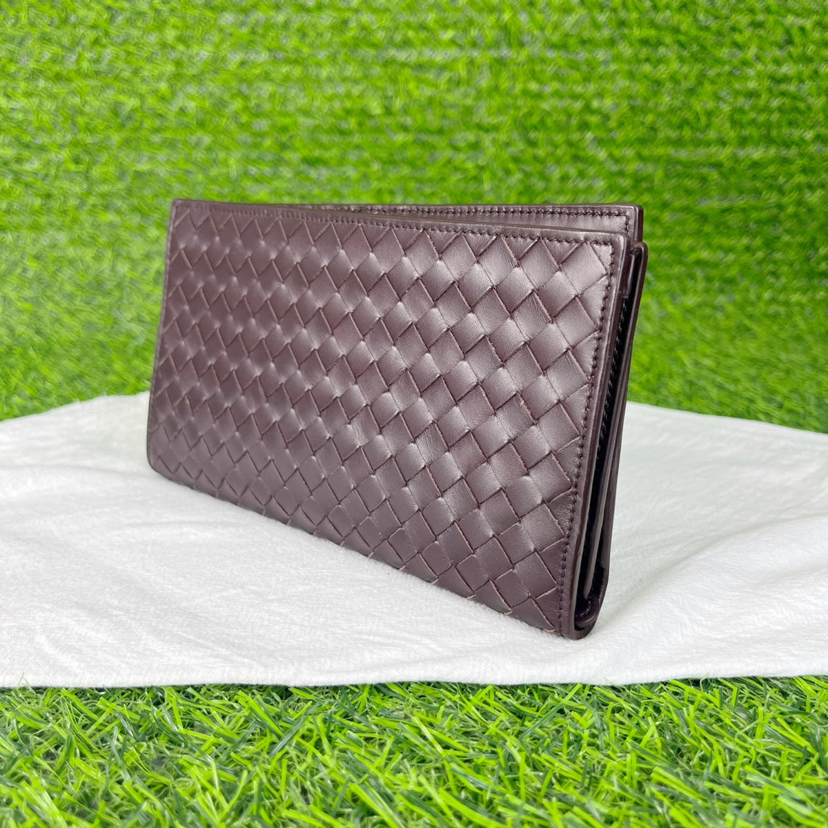 Bottega Veneta Purple Length 19 x Width 2.5 x Height 10.5 cm 284404-V001N-6017