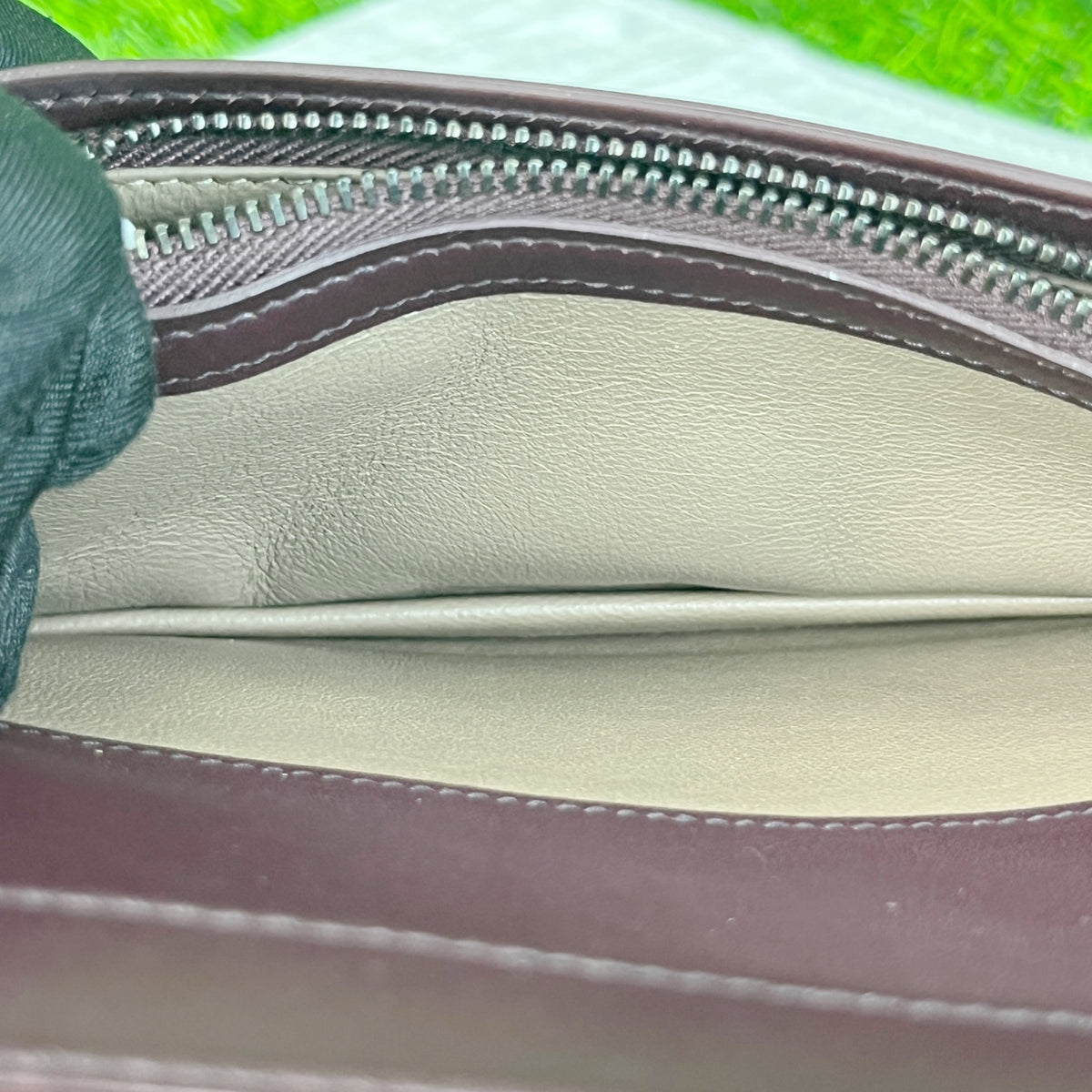 Bottega Veneta Purple Length 19 x Width 2.5 x Height 10.5 cm 284404-V001N-6017