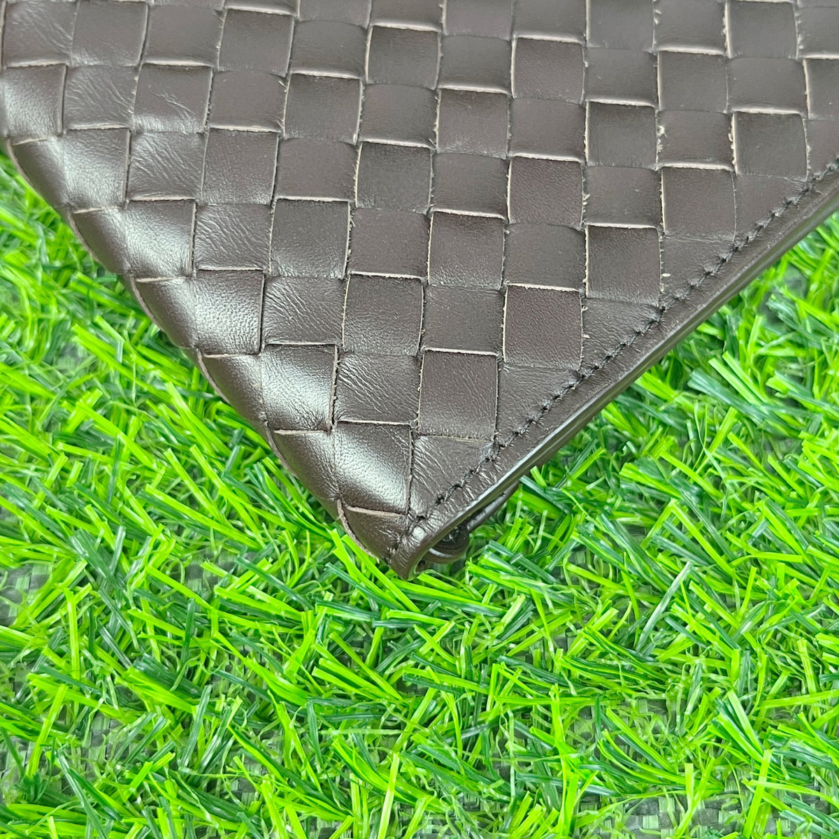 Bottega Veneta Purple Length 19 x Width 2.5 x Height 10.5 cm 284404-V001N-6017