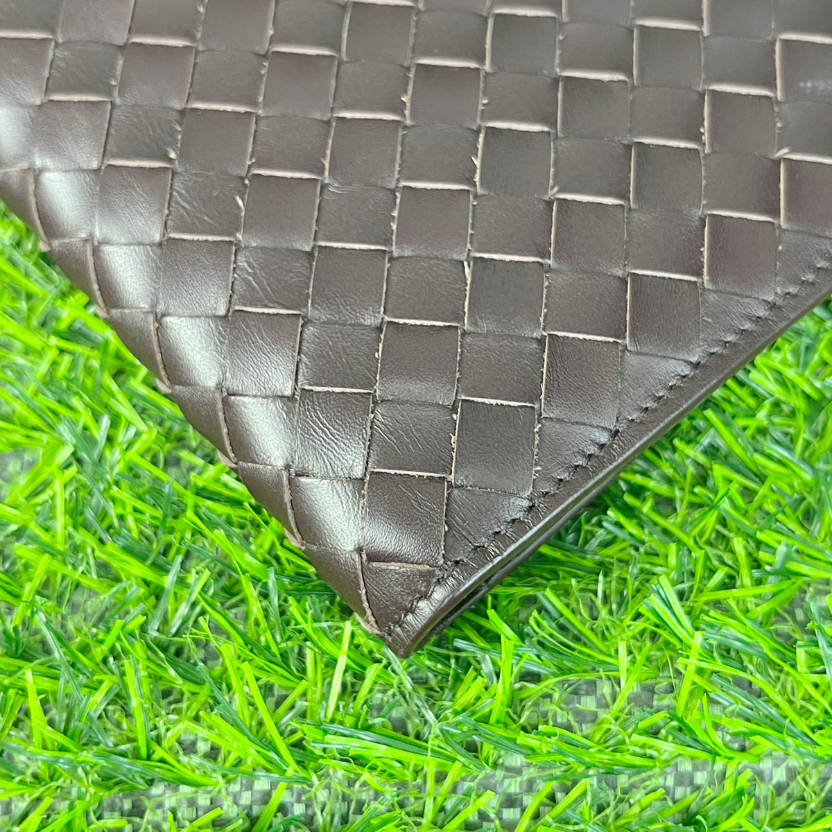 Bottega Veneta Purple Length 19 x Width 2.5 x Height 10.5 cm 284404-V001N-6017