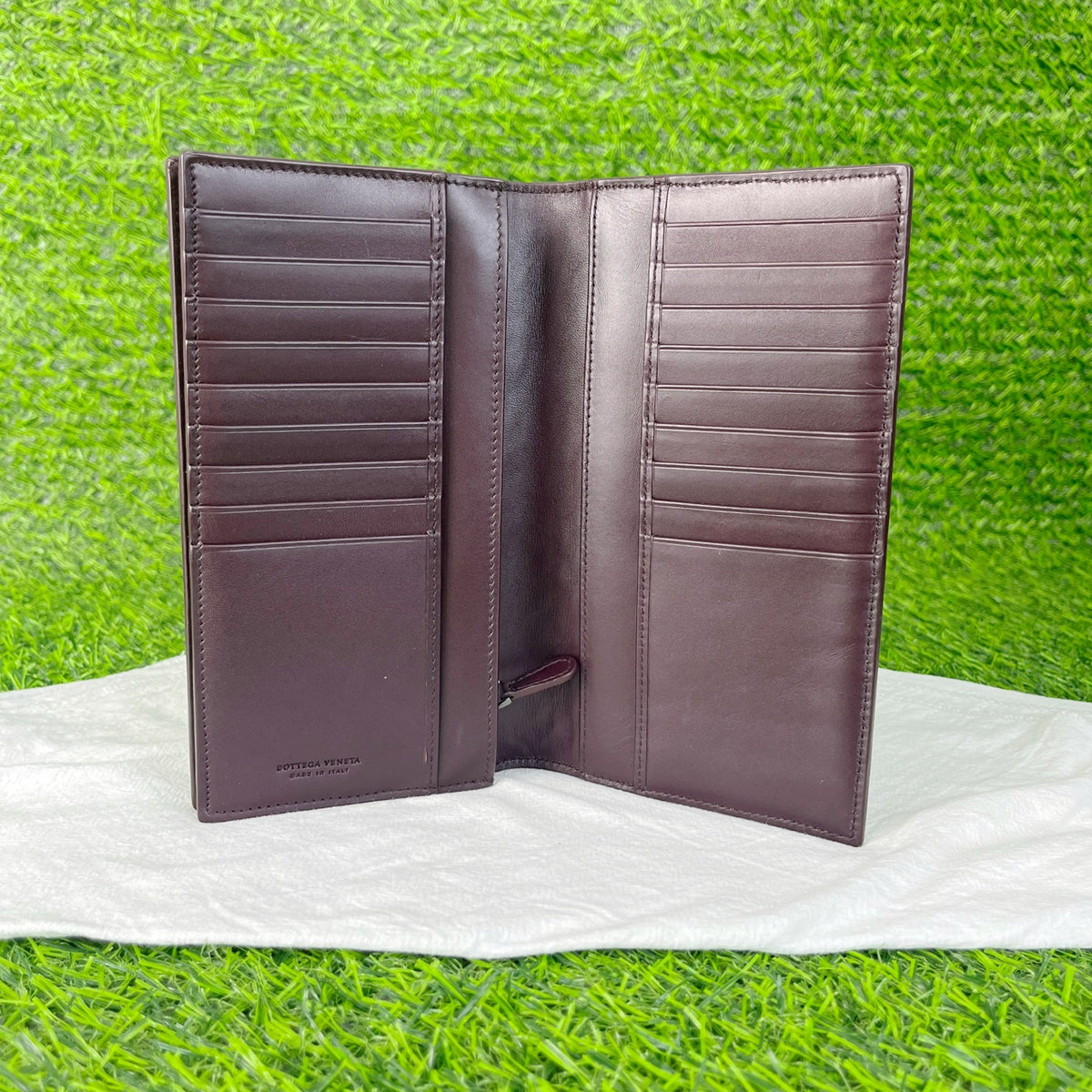 Bottega Veneta Purple Length 19 x Width 2.5 x Height 10.5 cm 284404-V001N-6017