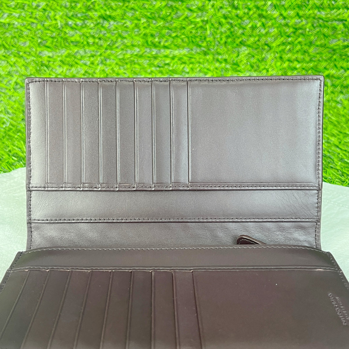 Bottega Veneta Purple Length 19 x Width 2.5 x Height 10.5 cm 284404-V001N-6017