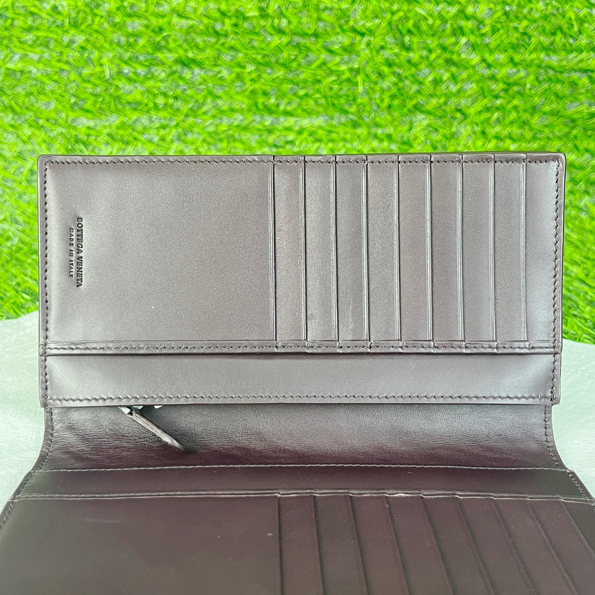 Bottega Veneta Purple Length 19 x Width 2.5 x Height 10.5 cm 284404-V001N-6017