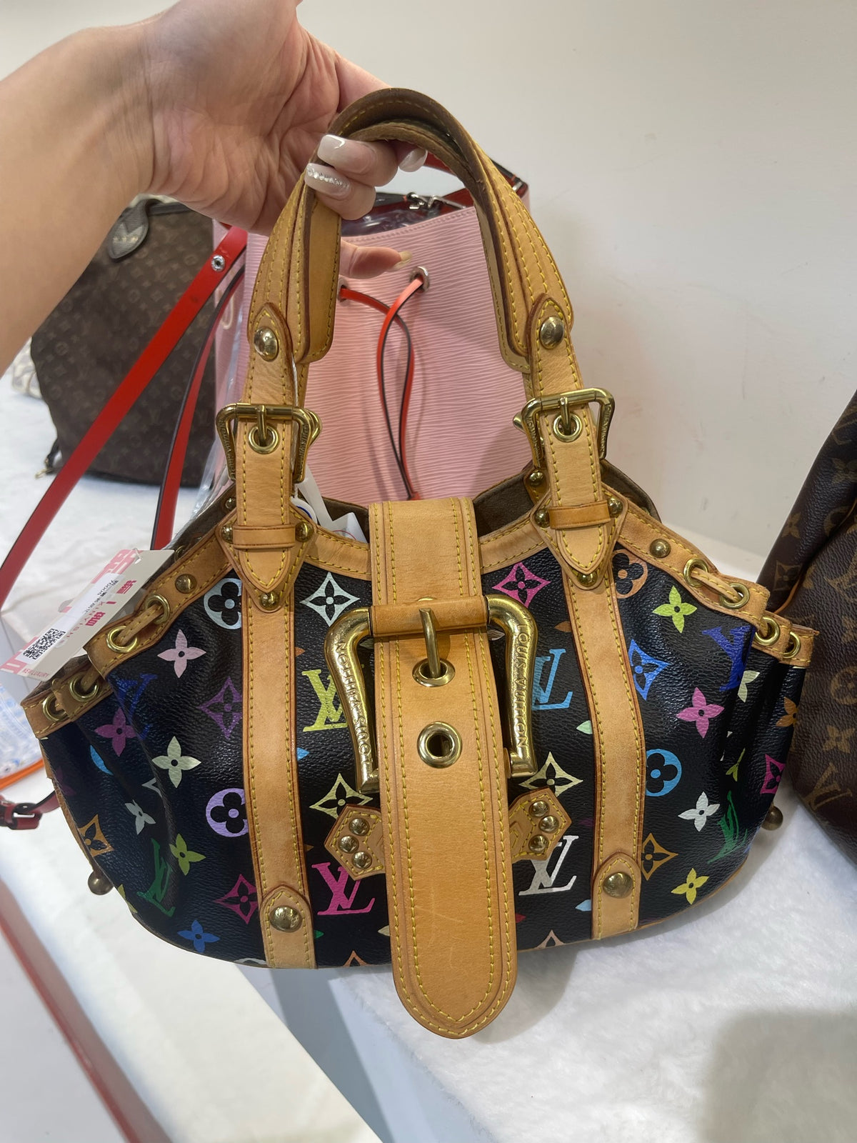 Louis Vuitton