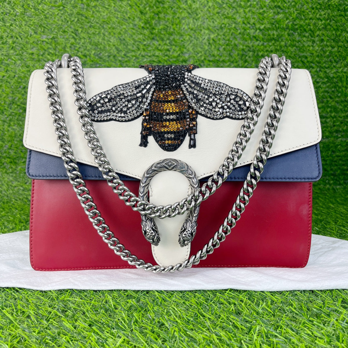Gucci 403348DUXZR9185