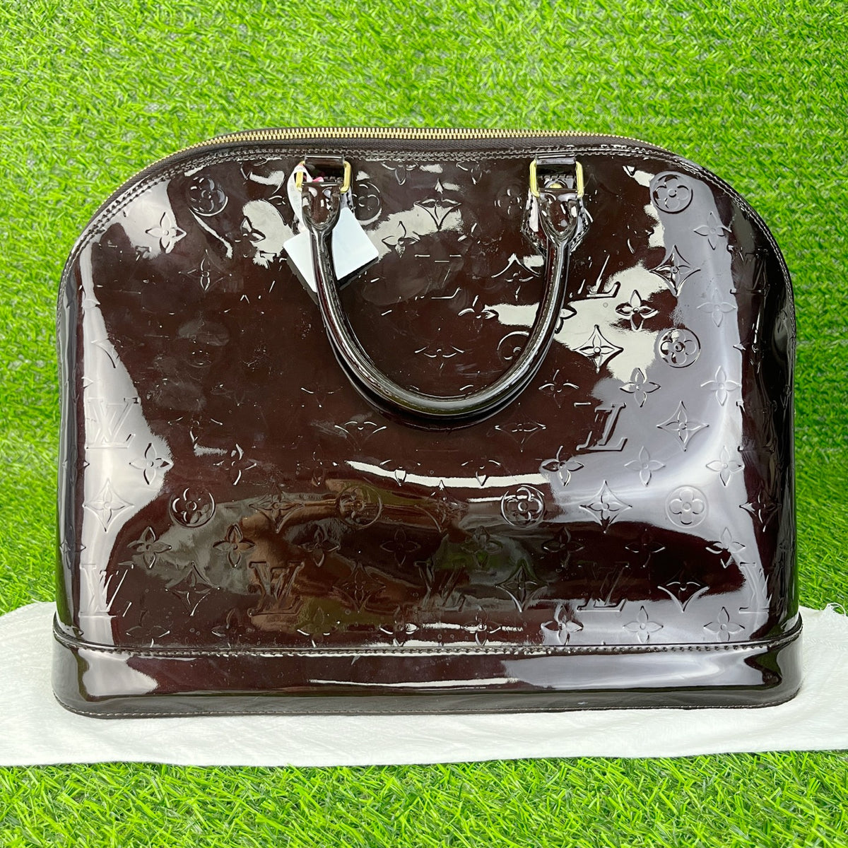 Louis Vuitton M91611