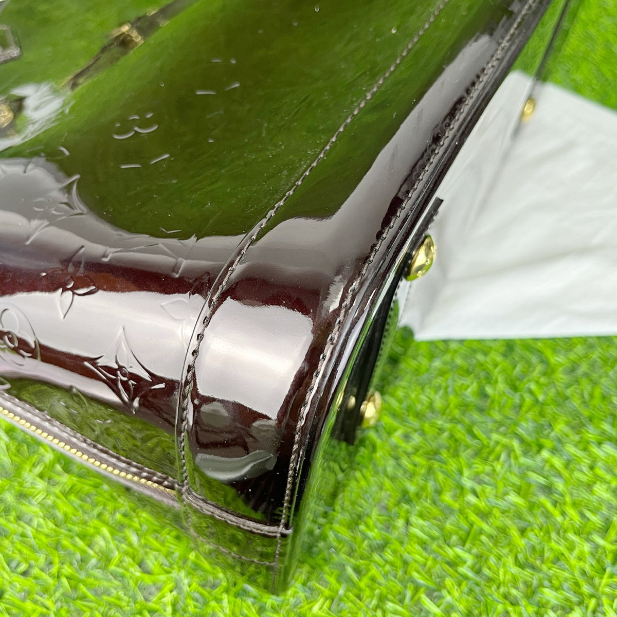 Louis Vuitton M91611