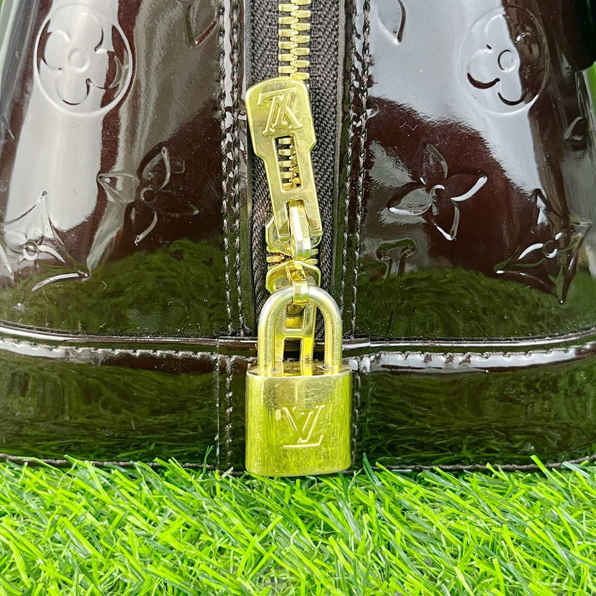 Louis Vuitton M91611