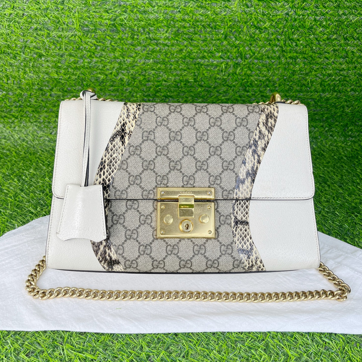 Gucci 432182-0K7IG-8459
